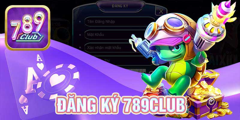 Đăng Ký 789club Suôn Sẻ Trọn Vẹn Trong 3 Bước Đơn Giản